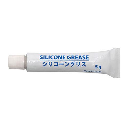 UN（ユーエヌ） UNZ-2598 シリコングリース 5g SILICONE GREASE