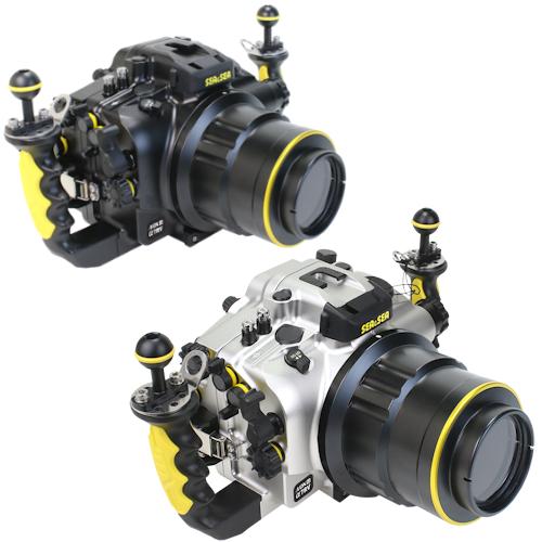 SEA＆SEA（シーアンドシー） 06220/06214 MDX-α7RV U for Sony α...