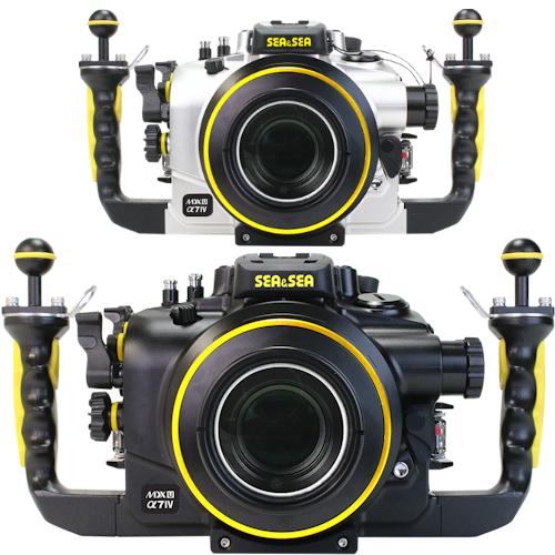 SEA＆SEA（シーアンドシー） 06222/06216 MDX-α7IV U for Sony α...