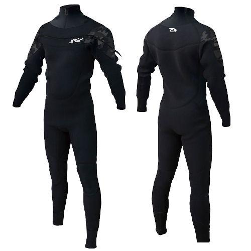 J-FISH/R（ジェイフィッシュ） GRP_JFD-421 フルスーツドライ アンクルタイプ
