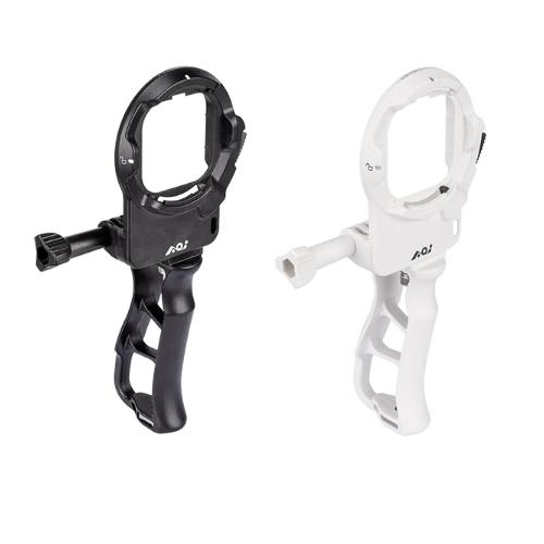 fisheye（フィッシュアイ） AOI 21652/21653 AOI-QRS-02-MB3 クイ...