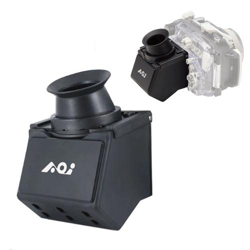 fisheye（フィッシュアイ） AOI 21355 UMG-05 LCD 90°ビューアー