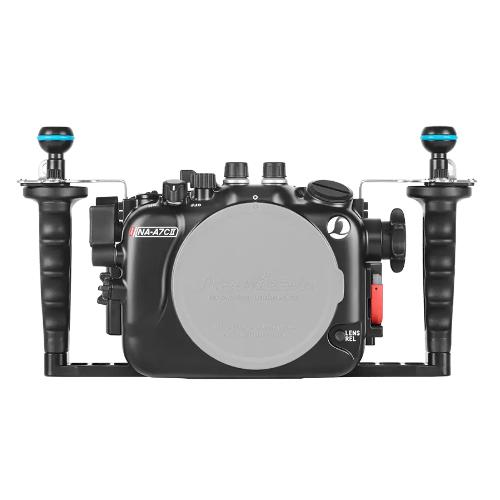 Nauticam（ノーティカム） 10554 NA A7CII for Sony α7CII/α7C...