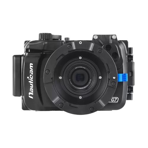 Nauticam（ノーティカム） 10556 NA TG7 BM for OM SYSTEM Tou...