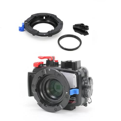 fisheye（フィッシュアイ） 21167 NAバヨネットM52アダプターリングPT