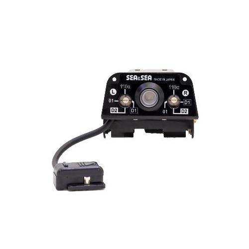 SEA＆SEA（シーアンドシー） 50143 MDX用光コンバーター/CR