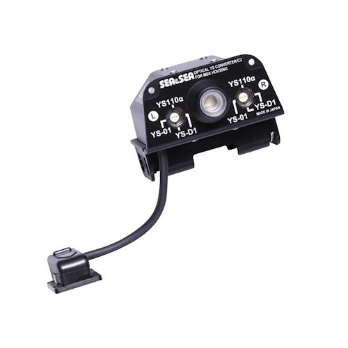 SEA＆SEA（シーアンドシー） 50142 MDX用光コンバーター/C2