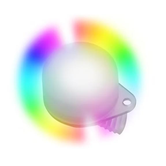 bigblue（ビッグブルー） EASY CLIP EIGHT COLOR LIGHT イージークリ...