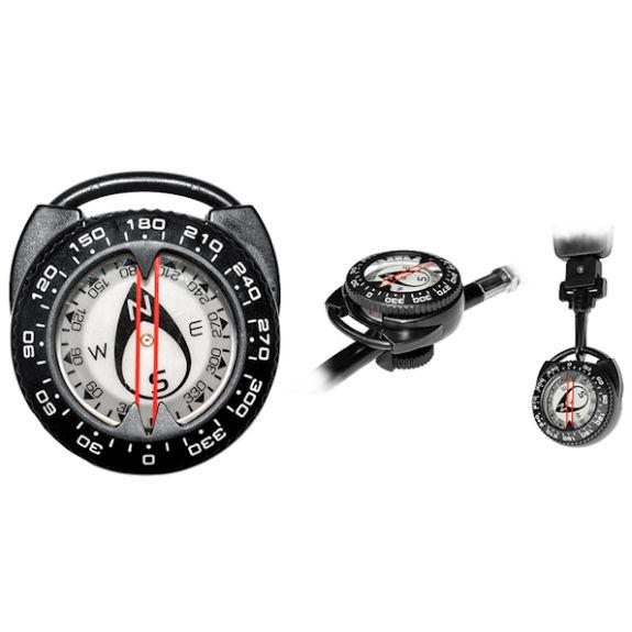 Saekodive 8101 ホースマウントコンパス 5560 ダイビング