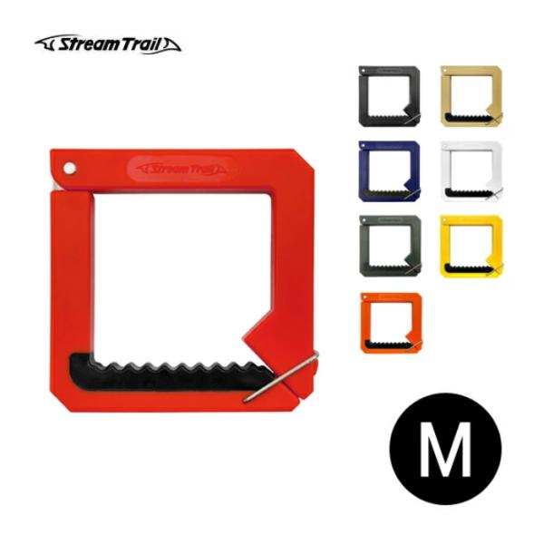 Stream Trail（ストリームトレイル） 8127 クリフハンガーM Cliff Hanger...