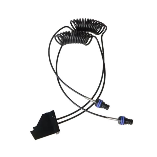 fisheye（フィッシュアイ）30624 WF デュアルオプティカルケーブル WFA124