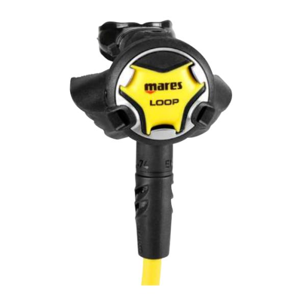 クーポン対象 【送料無料】Mares（マレス） 416548 オクトパス LOOP OCTOPUS ...