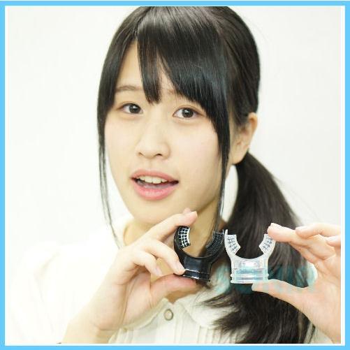 SONIA（ソニア） シリコンマウスピース+クランプサービス シリコン製