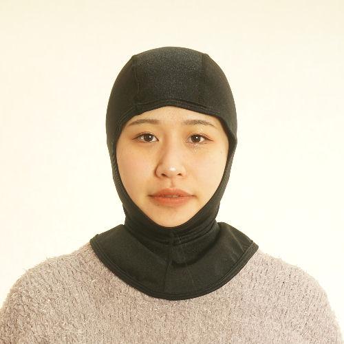 SONIA（ソニア） フェイサー ラッシュフード ロングネックタイプ メンズ レディース ダイビング...