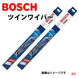 BOSCH ワイパー アルファロメオ GT[937]  550US 400U｜sonic-speed