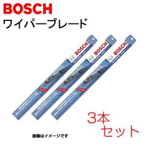 BOSCH いすゞ アスカ ワイパー グラファイト 19-500 19-450 19-430 合計3本｜sonic-speed