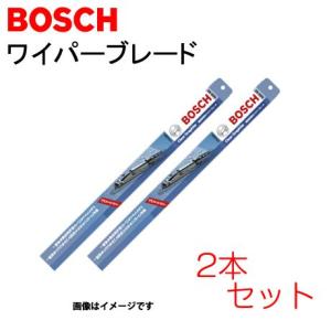 BOSCH いすゞ ミューバン ワイパー グラファイト 19-450 19-450 合計2本｜sonic-speed
