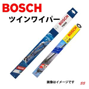 BOSCH ワイパー アウディ S3[8L1] 584S   H380｜sonic-speed