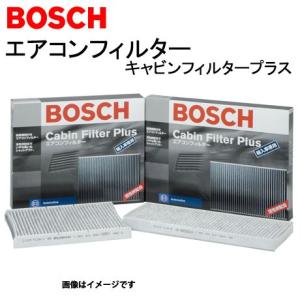 BOSCH サーブ 9-5 [9600] エアコンフィルター キャビンフィルタープラス 1987432401｜sonic-speed