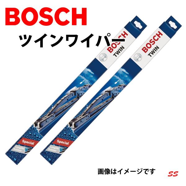 BOSCH ワイパー キャデラック ATS  550U 480U