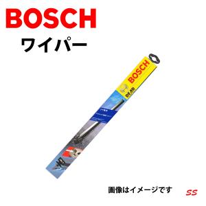 BOSCH ワイパー ボルボ V70II   H370