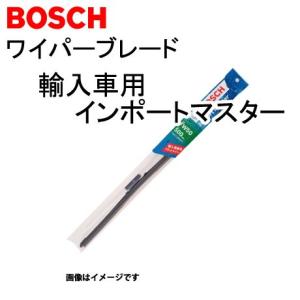 BOSCH ワイパー インポートマスター TW53S｜sonic-speed