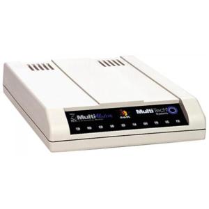 モデム MultiTech 56K DATAFAX GLOBAL MODEM EXT ( MT5634ZBA-GLOBAL-NAM )｜sonicmarin