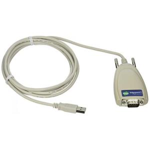 モデム Digi 301-1001-15 Egdeport1 USB to Serial Converter with 2-Meter Captive Cable｜sonicmarin