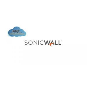 モデム SonicWALL Global VPN Client - license ( 01-SSC-5310 )｜sonicmarin