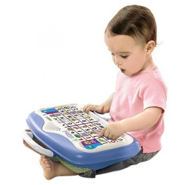 幼児用おもちゃ Little Touch LeapPad