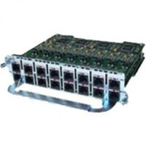 モデム Cisco NM-16AM-V2 16 Port Analog Modem Network Module｜sonicmarin
