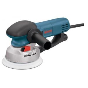 ボッシュ Bosch 1250DEVS 6.5 Amp Corded 6 in. Variable Speed Dual-Mode Electronic Random Orbital SanderPolisher｜sonicmarin