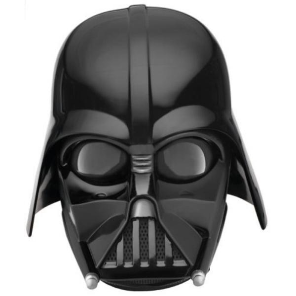 電子おもちゃ Hasbro Star Wars Darth Vader Voice Changer