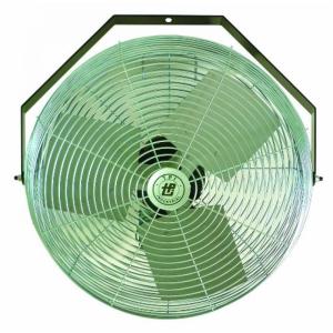 電子ファン TPI Corporation Industrial Workstation Fan, Mountable, Single Phase, 120 Volt｜sonicmarin