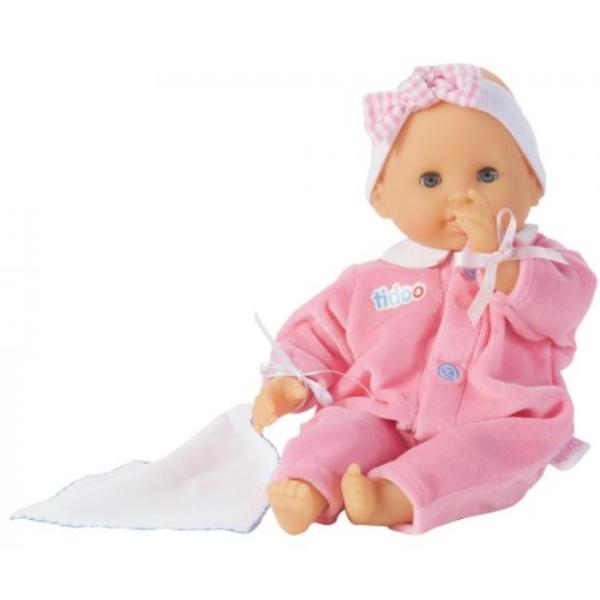 幼児用おもちゃ Corolle Mon Premier Tidoo 12&quot; Baby Doll (T...
