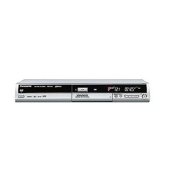 ホームシアター Panasonic DIGA DMR-EH50 - DVD recorder  HD...