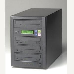 外付け機器 Tascam DVWD13AKITHTAS 1X3 Dvd Duplicator With 160G Hdd｜sonicmarin