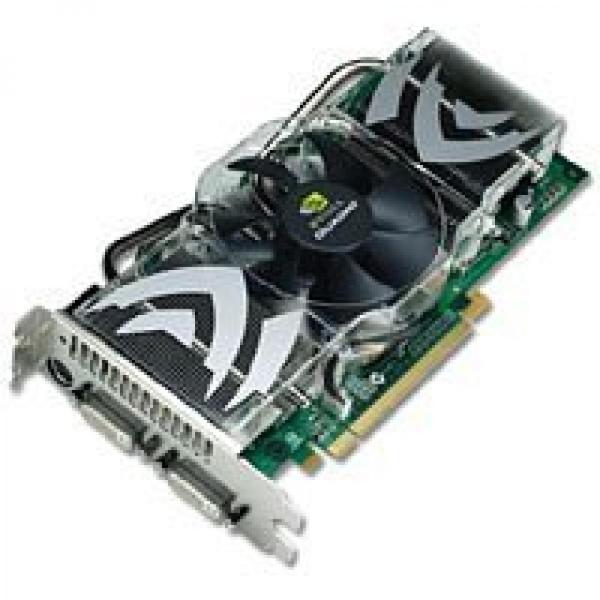 グラフィックカード グラボ GPU Nvidia Quadro FX4500 512MB Pcie ...