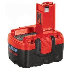 ボッシュ Bosch BAT140 Blue Core 14-25-Volt 2.0-Amp Hour NiCad Pod Style Battery｜sonicmarin