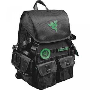ゲーミングPC Mobile Edge Razer Tactical 17" Laptop Backpack