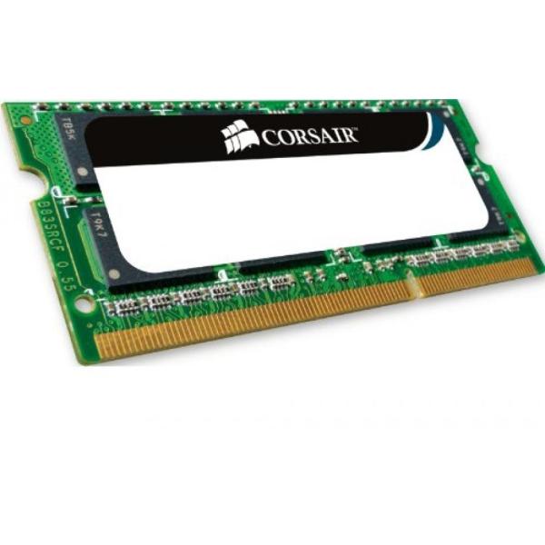 メモリ Corsair 1GB (1x1GB) DDR2 667 MHz (PC2 5300) La...