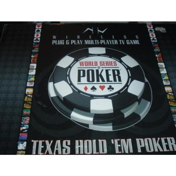 電子おもちゃ 6 - player Wireless Texas Hold em Poker by ...