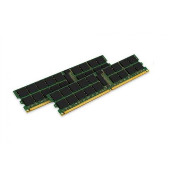 メモリ Kingston 8 GB DDR2 SDRAM Memory Module 8 GB (2...