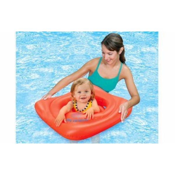 幼児用おもちゃ Bema Baby Swim Seat, Size: BIRTH - 12 mont...