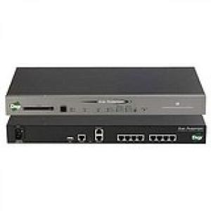 モデム Digi Passport 32-Port Console Server with Modem 70002272｜sonicmarin