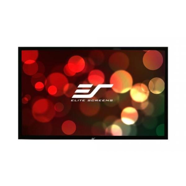 プロジェクター Elite Screens ezFrame Series, 84-inch Diag...