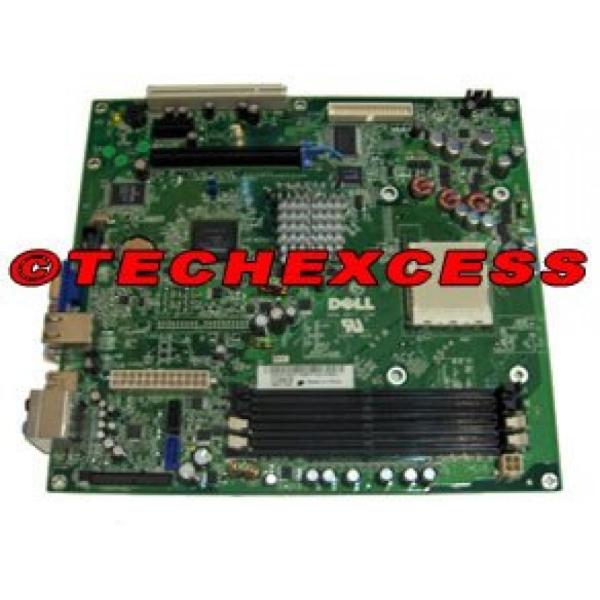 マザーボード YY821 - Dell Dimension C521 Motherboard Sys...