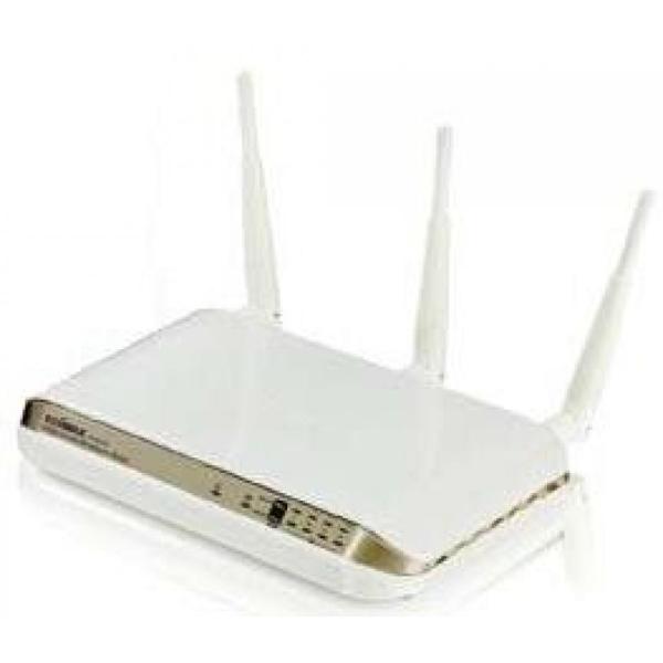 ルータ Edimax BR-6504n 802.11n Wireless Router