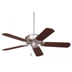 電子ファン Emerson Designer Indoor Ceiling Fan, 52-Inch Blade Span｜sonicmarin