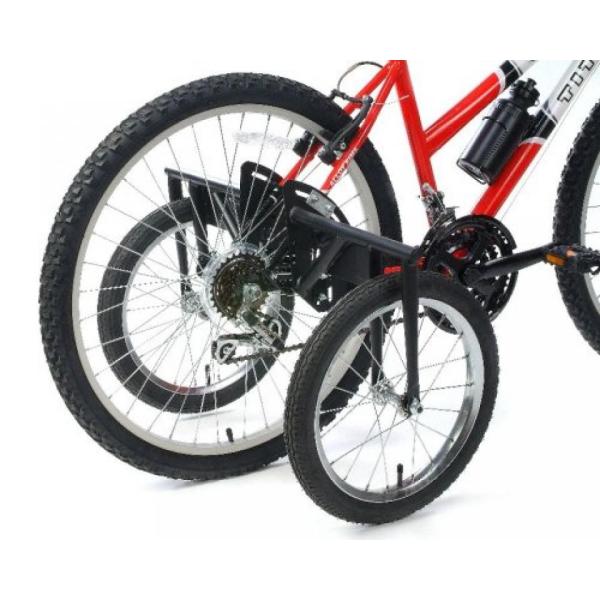 バランススクーター Bike USA Stabilizer Wheel Kit